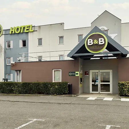 Le Grand Hotel