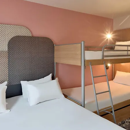 Le Grand Hotel