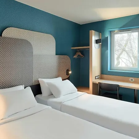 Le Grand Hotel Noisy-le-Grand