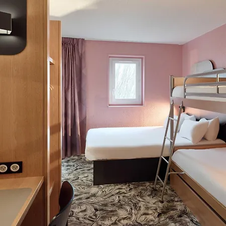 Hotel Le Grand