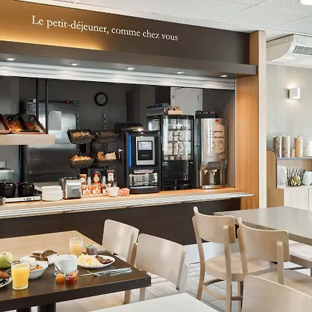 Le Grand Hotel 3*
