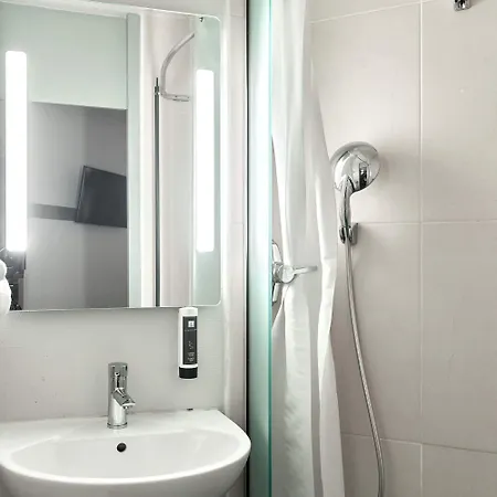 Le Grand Hotel 3*