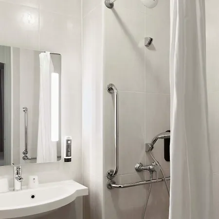 Le Grand Hotel 3*