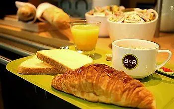 Hotel Le Grand 3*