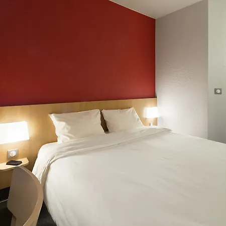 Hotel Le Grand