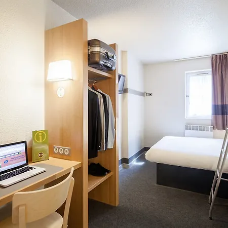 Hotel Le Grand 3*