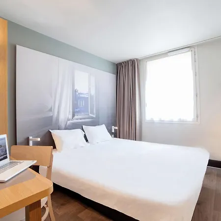 Le Grand Hotel