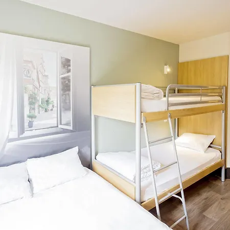 Hotel Le Grand