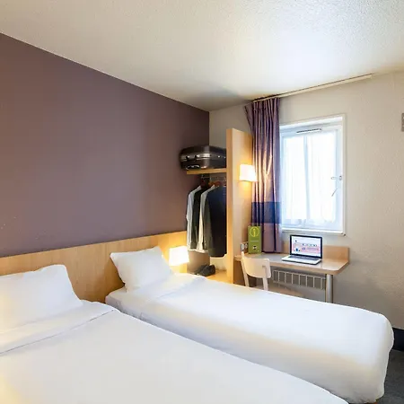 Le Grand Hotel