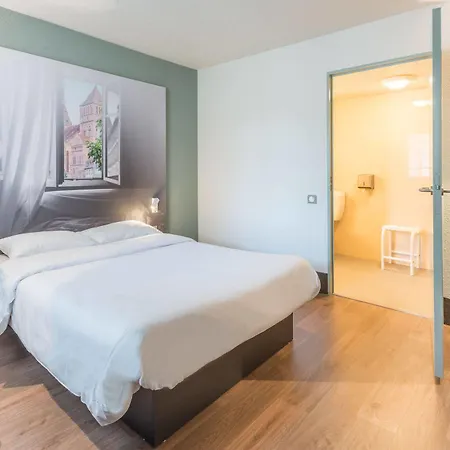 Hotel Le Grand 3*