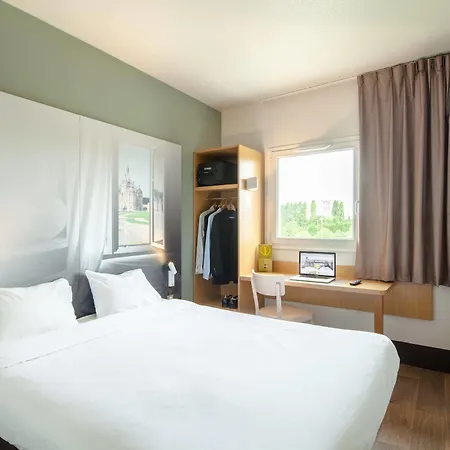 Le Grand Hotel 3*
