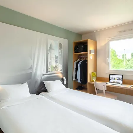 Le Grand Hotel Noisy-le-Grand