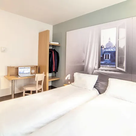 Le Grand Hotel