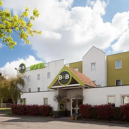 Hotel Le Grand 3*