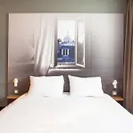 Le Grand Hotel Noisy-le-Grand
