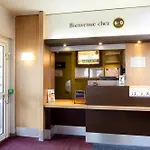 Hotel Le Grand 3*