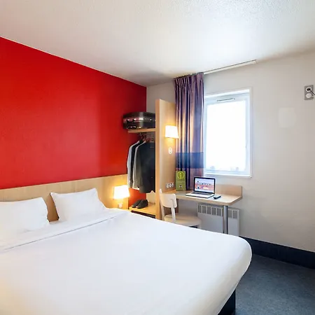 Otel Le Grand