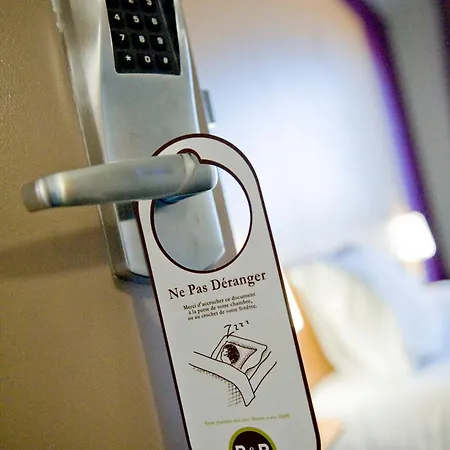 Le Grand Otel