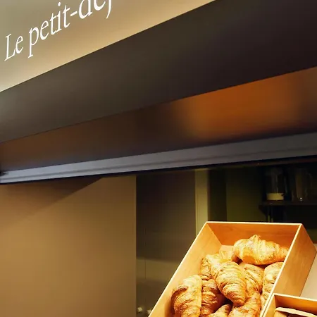 Le Grand Hotel Noisy-le-Grand