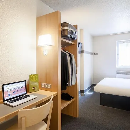 Le Grand 3* Нуази-ле-Гран