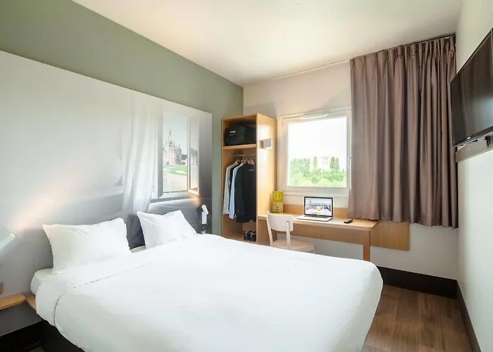 Le Grand Hotel 3*