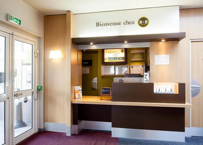 Hotel Le Grand 3*