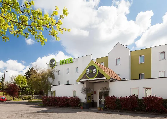 Hotel Le Grand